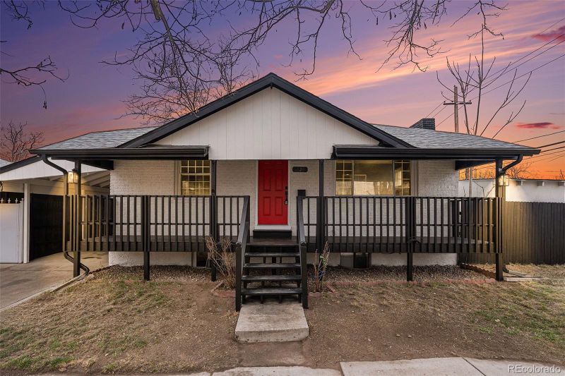 1620 W 40th Ave, Denver, CO 80211