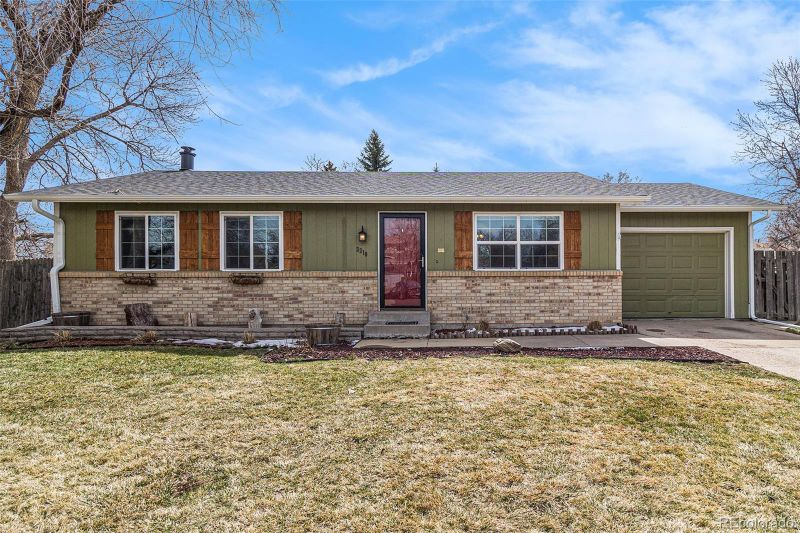 3210 W 133rd Cir, Broomfield, CO 80020