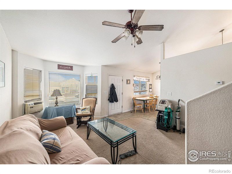 407 E 28th St Dr, Greeley, CO 80631