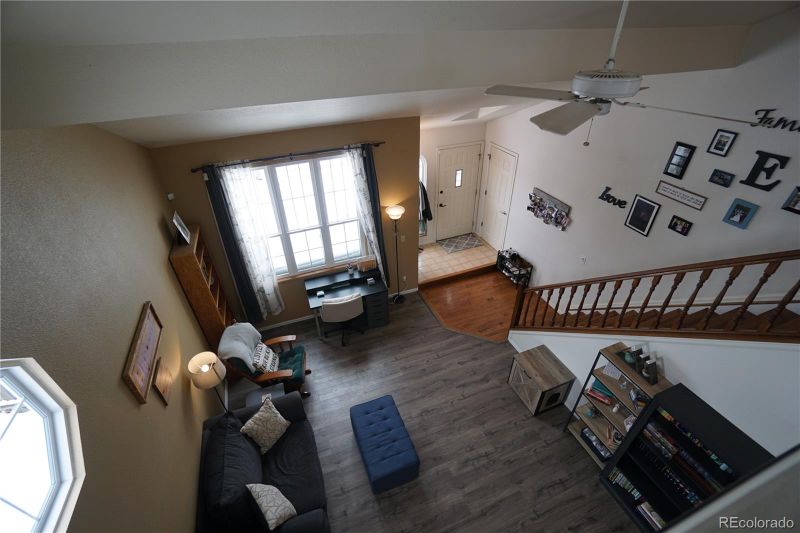 3719 Adirondack Dr, Colorado Springs, CO 80918