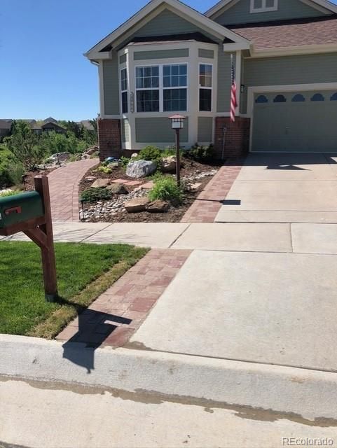 21984 E Nichols Pl, Aurora, CO 80016