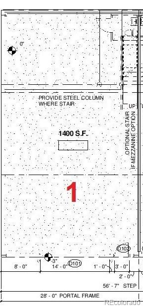 341 1st St #D1, Mead, CO 80542