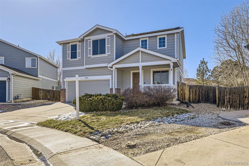 2601 E 110th Ct, Northglenn, CO 80233