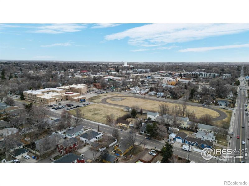 488 W 2nd St, Loveland, CO 80537