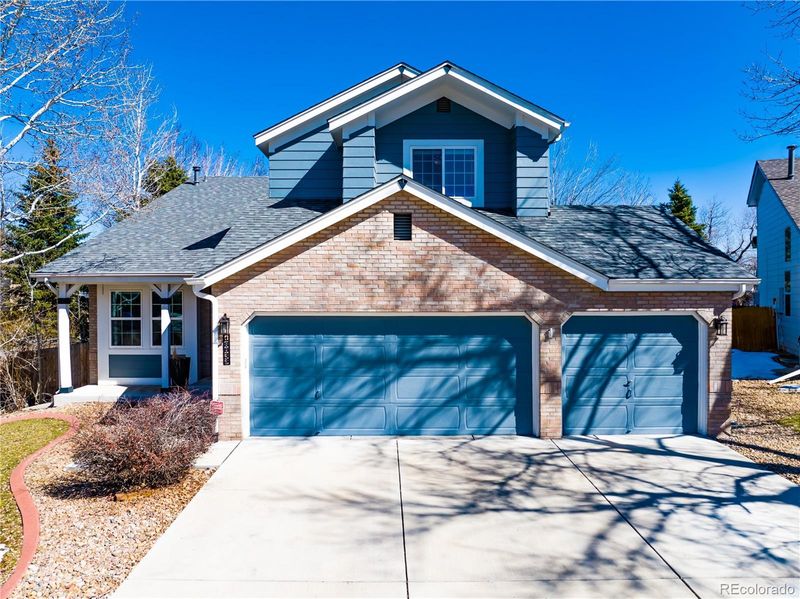 18833 E Union Pl, Aurora, CO 80015
