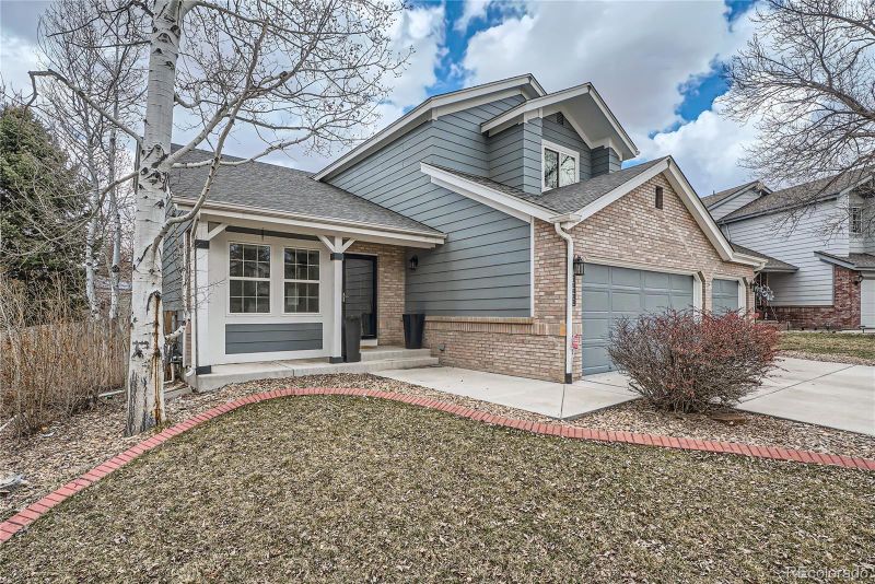 18833 E Union Pl, Aurora, CO 80015