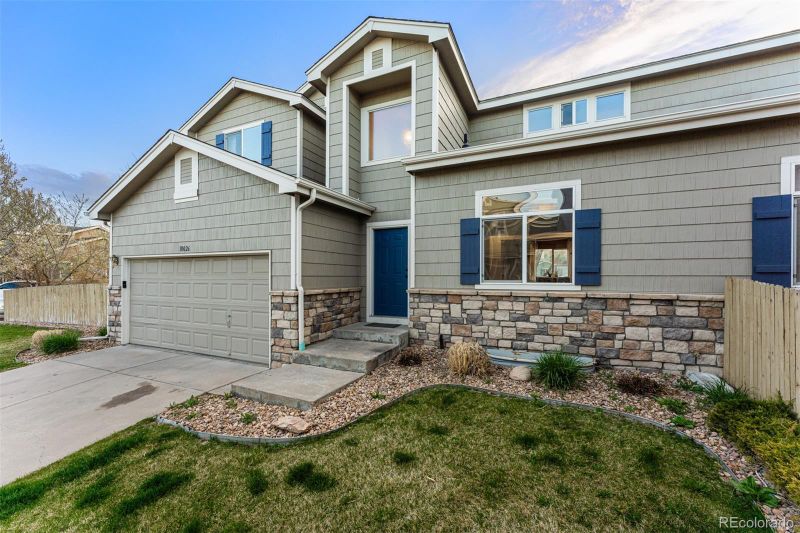10026 Wyandott Cir S, Thornton, CO 80260
