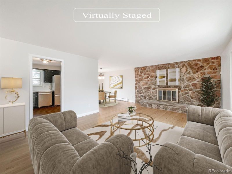 4501 W Tufts Ave, Denver, CO 80236