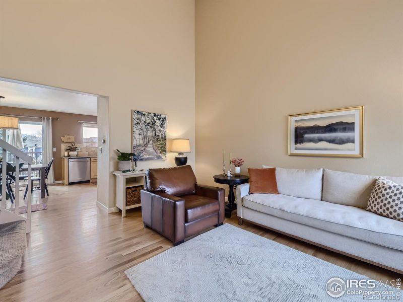 3147 W Yarrow Cir, Superior, CO 80027