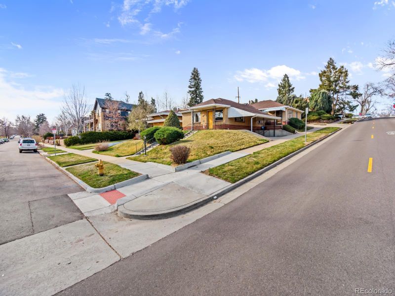 4401 W 31st Ave, Denver, CO 80212