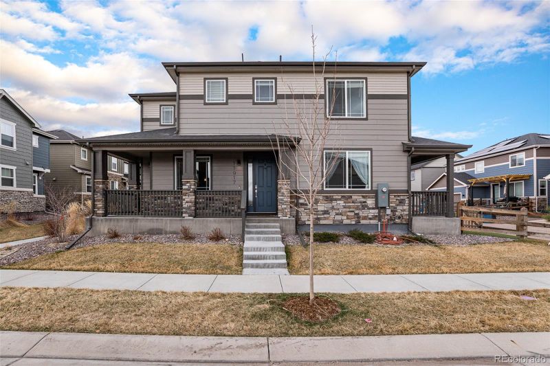11917 Norfolk Ct, Commerce City, CO 80022