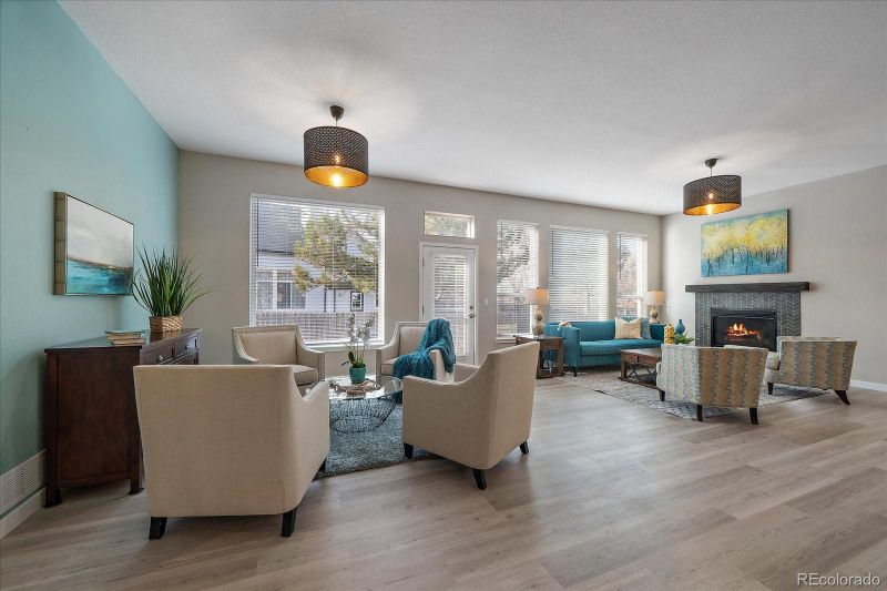 18976 E Bellisario Creek Pl, Parker, CO 80134