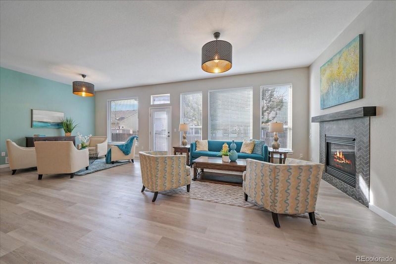 18976 E Bellisario Creek Pl, Parker, CO 80134