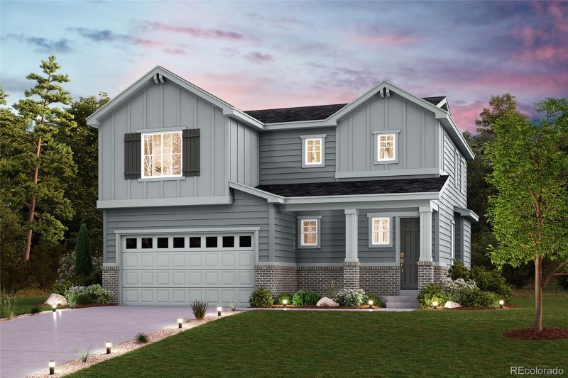 10037 Quari St, Commerce City, CO 80022