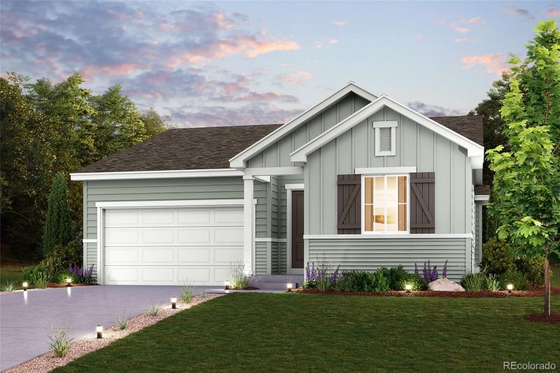 12211 E 100th Dr, Commerce City, CO 80022