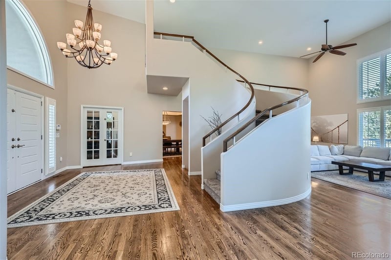 5365 S Fulton Ct, Greenwood Village, CO 80111