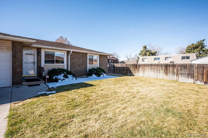 4725 Robb St, Wheat Ridge, CO 80033