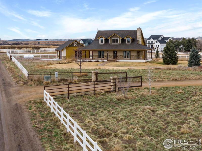 10419 County Road 76 1/2, Windsor, CO 80550