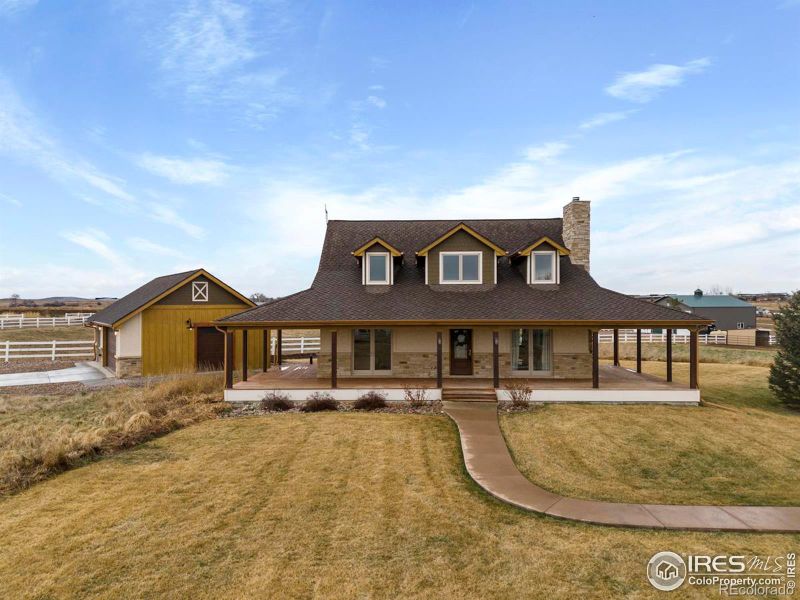 10419 County Road 76 1/2, Windsor, CO 80550