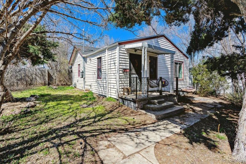 2505 Harlan St, Edgewater, CO 80214