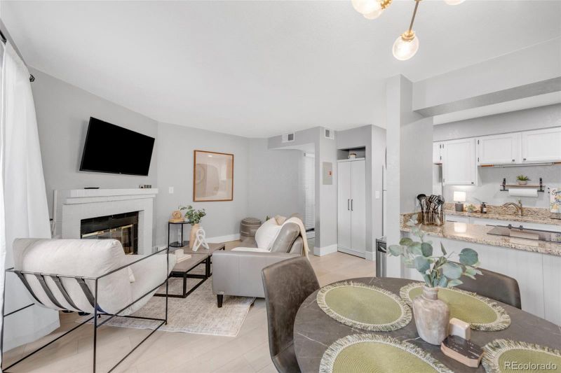 12354 W Nevada Pl #103, Lakewood, CO 80228