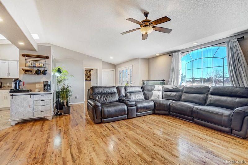 291 S Calle Ramona Dr, Pueblo West, CO 81007