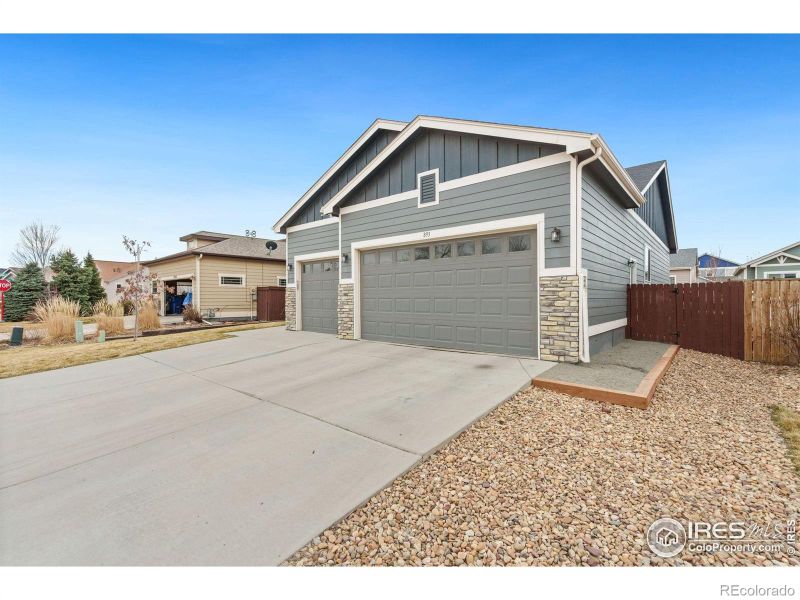 893 Traildust Dr, Milliken, CO 80543