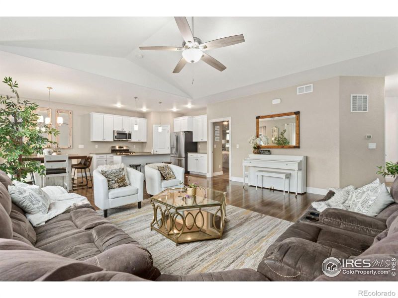 893 Traildust Dr, Milliken, CO 80543