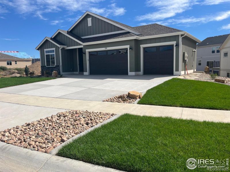 124 63rd Ave, Greeley, CO 80634