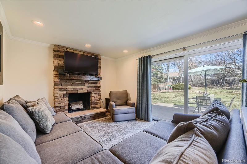 3320 S Holly Pl, Denver, CO 80222