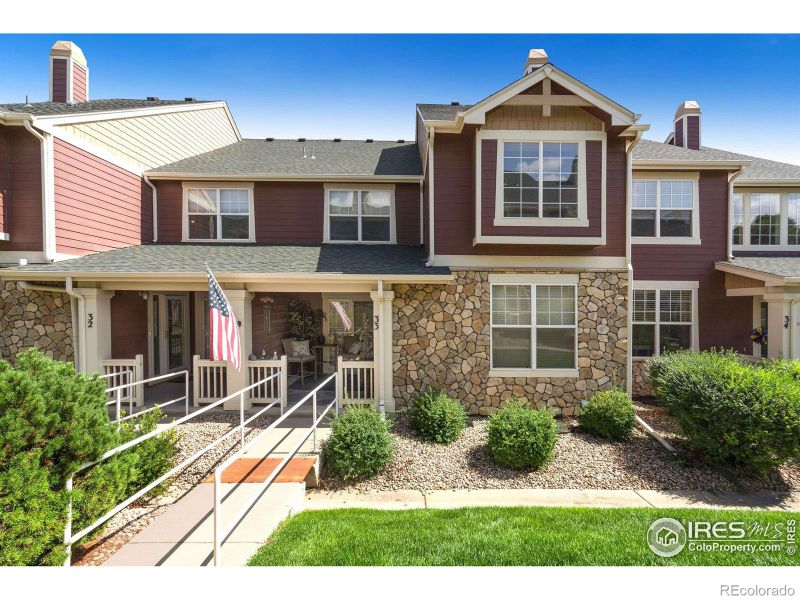 6806 W 3rd St #33, Greeley, CO 80634