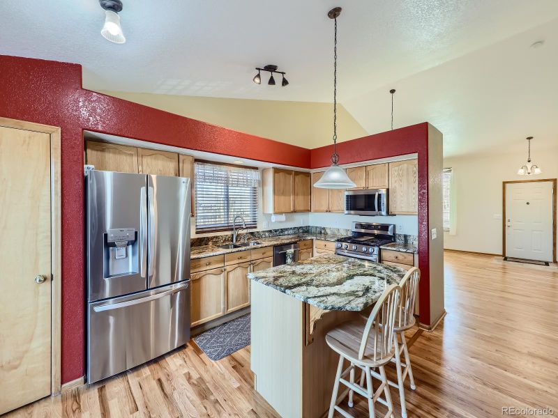 2016 E 97th Ave, Thornton, CO 80229