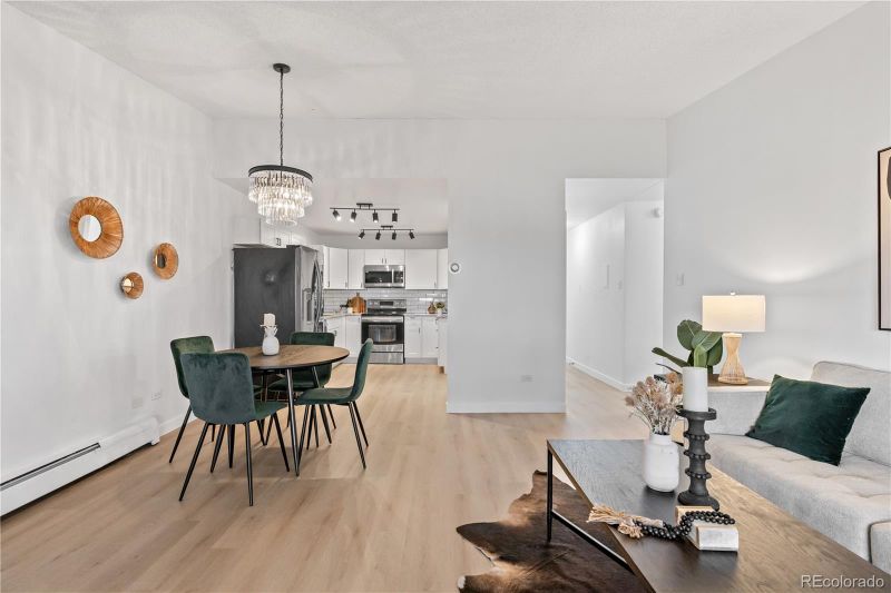 720 S Clinton St #4D, Denver, CO 80247
