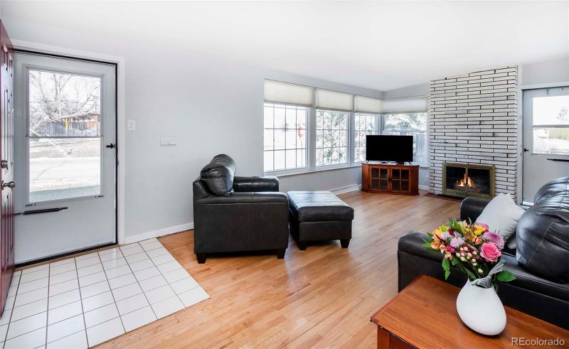 5956 S Bannock St, Littleton, CO 80120