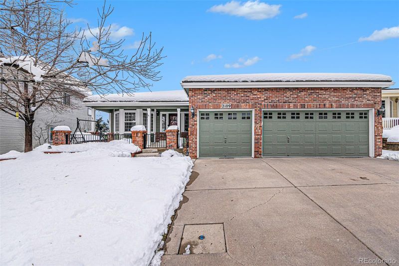 2109 Fox Fire St, Highlands Ranch, CO 80129