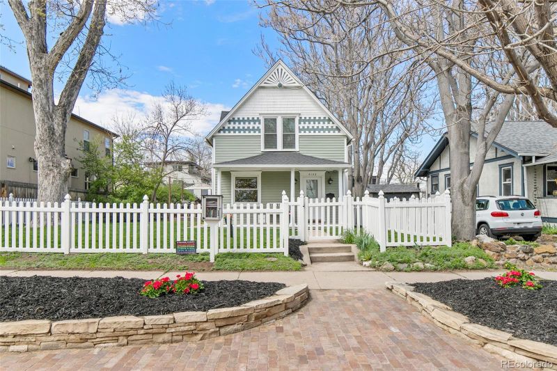 4143 N Raleigh St, Denver, CO 80212