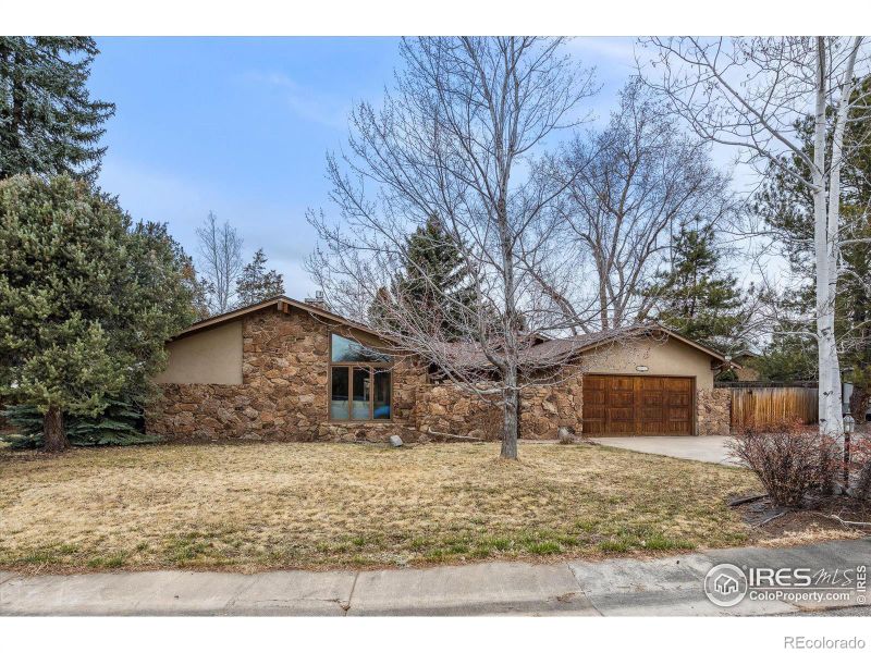 4577 Tanglewood Trl, Boulder, CO 80301