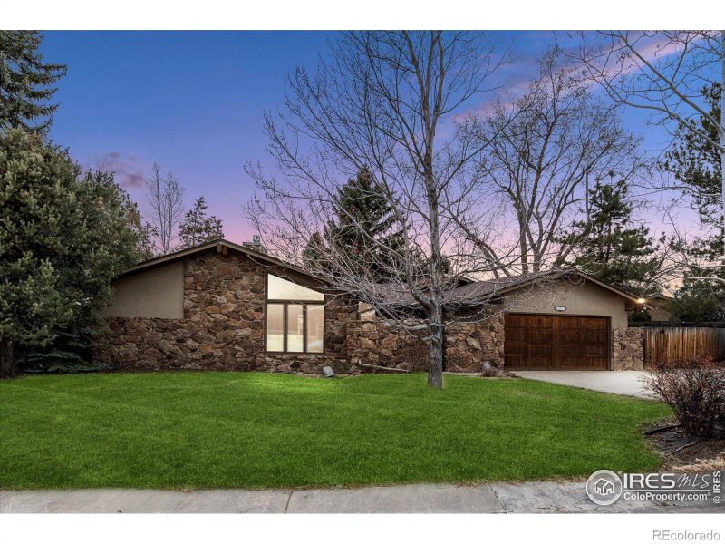 4577 Tanglewood Trl, Boulder, CO 80301