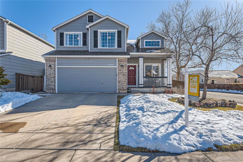 9990 Apollo Bay Way, Highlands Ranch, CO 80130
