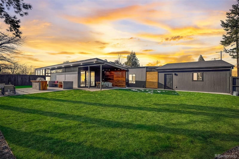 2100 N Monaco Pw, Denver, CO 80222