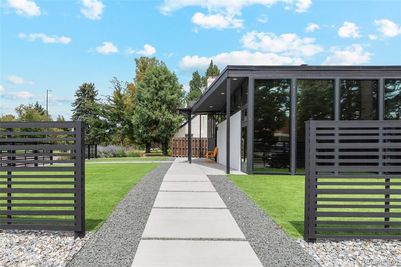 2100 N Monaco Pw, Denver, CO 80222