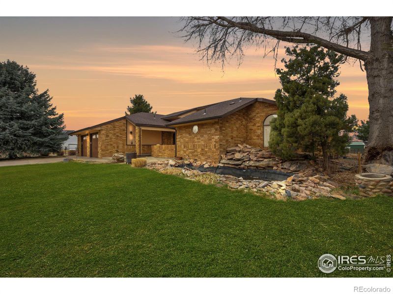 5417 Pawnee Cir, Greeley, CO 80634