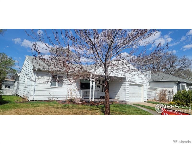 819 Simpson St, Fort Morgan, CO 80701