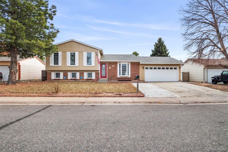 16334 E Carolina Dr, Aurora, CO 80017