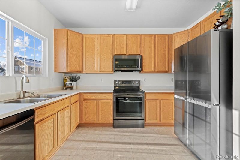 1442 N Stratton Ave, Castle Rock, CO 80104