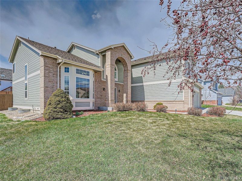9299 Lark Sparrow Trl, Highlands Ranch, CO 80126
