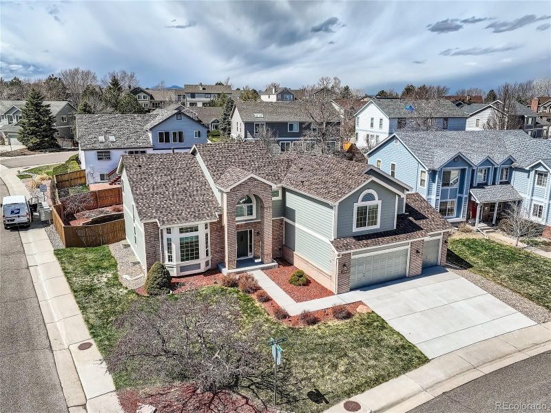 9299 Lark Sparrow Trl, Highlands Ranch, CO 80126
