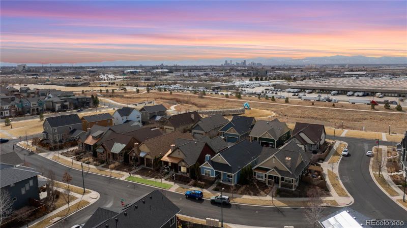 5047 Tamarac St, Denver, CO 80238