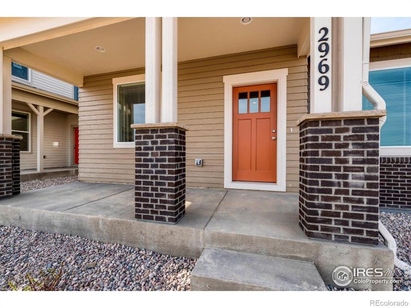 6118 Saddle Horn Dr, Timnath, CO 80547