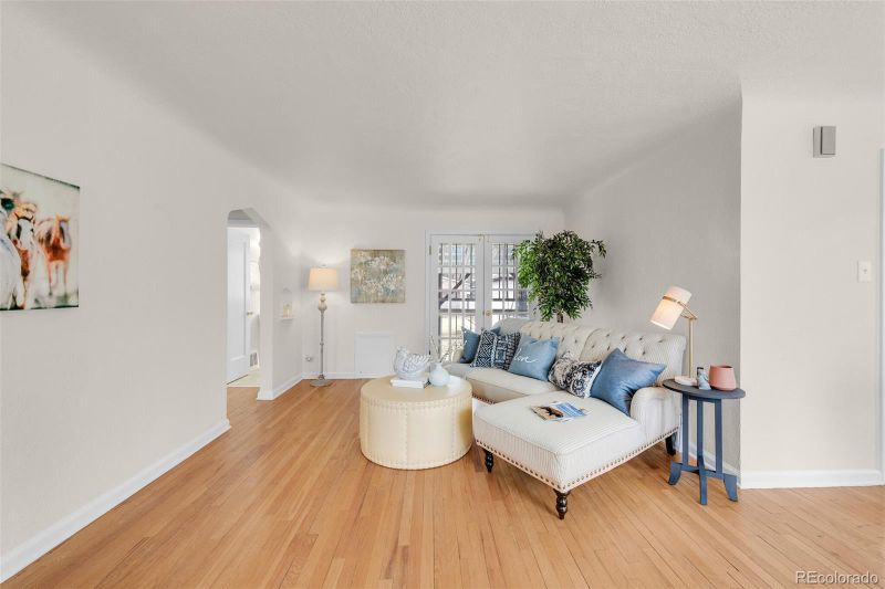2640 S Williams St, Denver, CO 80210